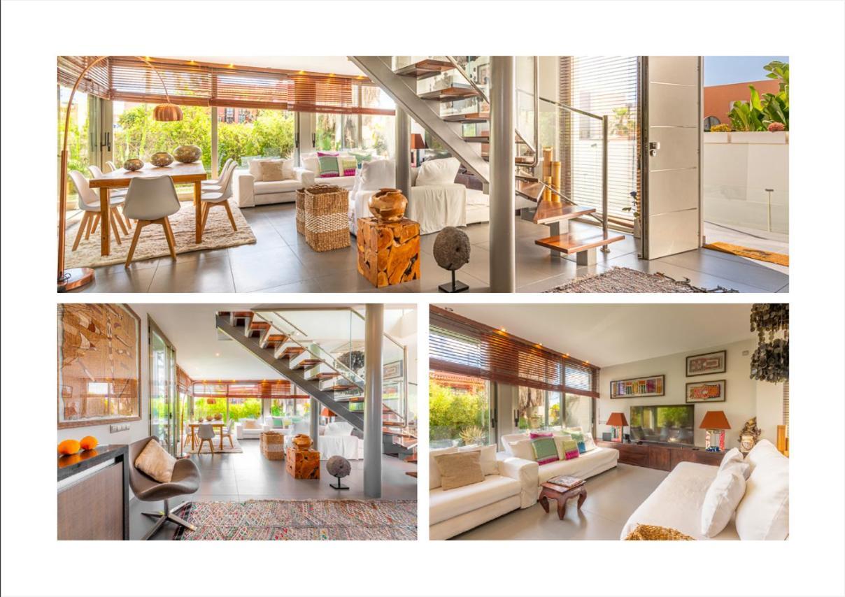 Villa Casa Onix Ibiza